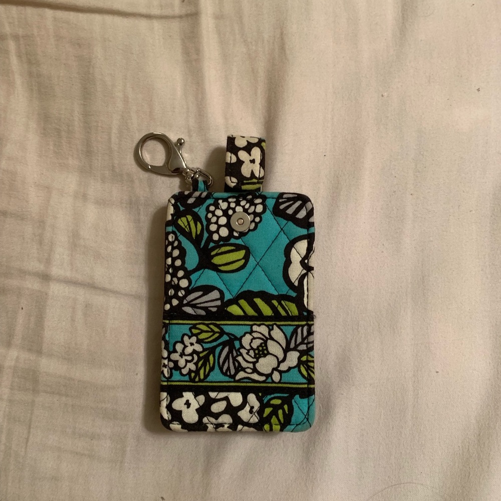 Vera Bradley phone case